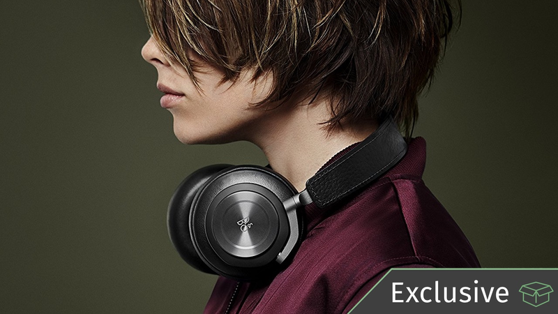 B&O Play Beoplay H7 Over-Ear Wireless Headphones | $200 | Amazon | Promo code KINJA44O